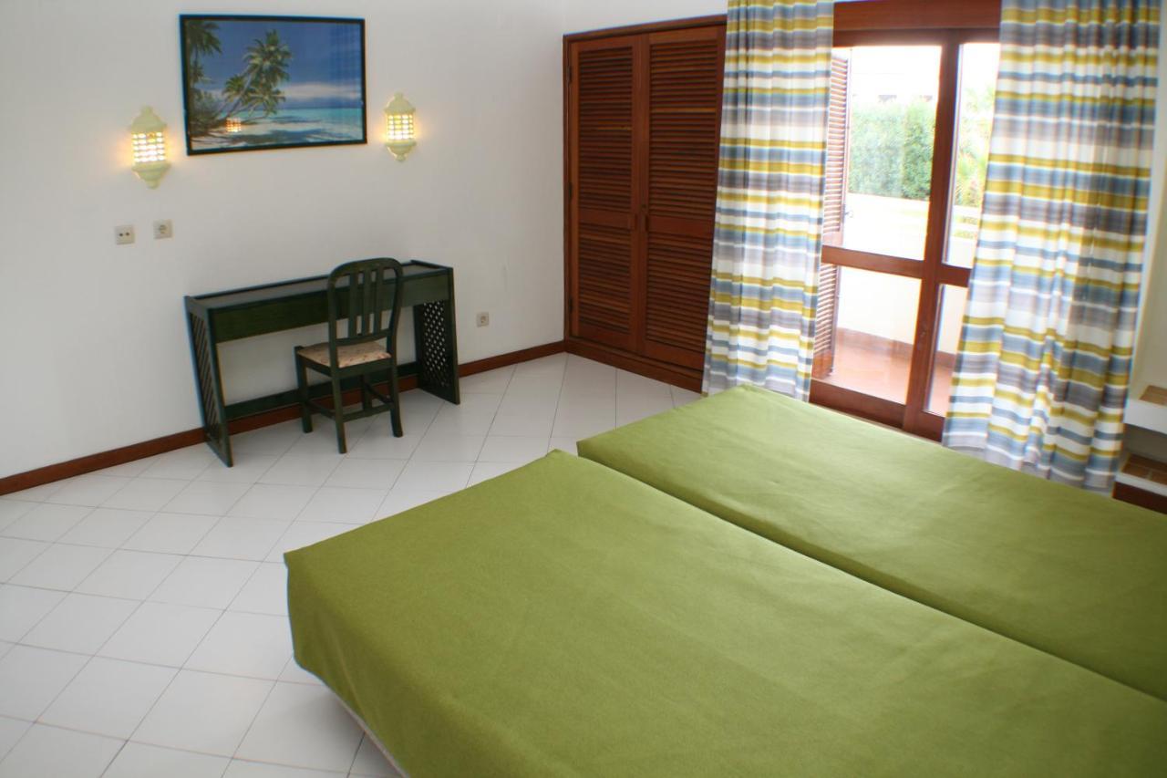 Aparthotel Bellavista Avenida By Beguest Albufeira Exterior foto