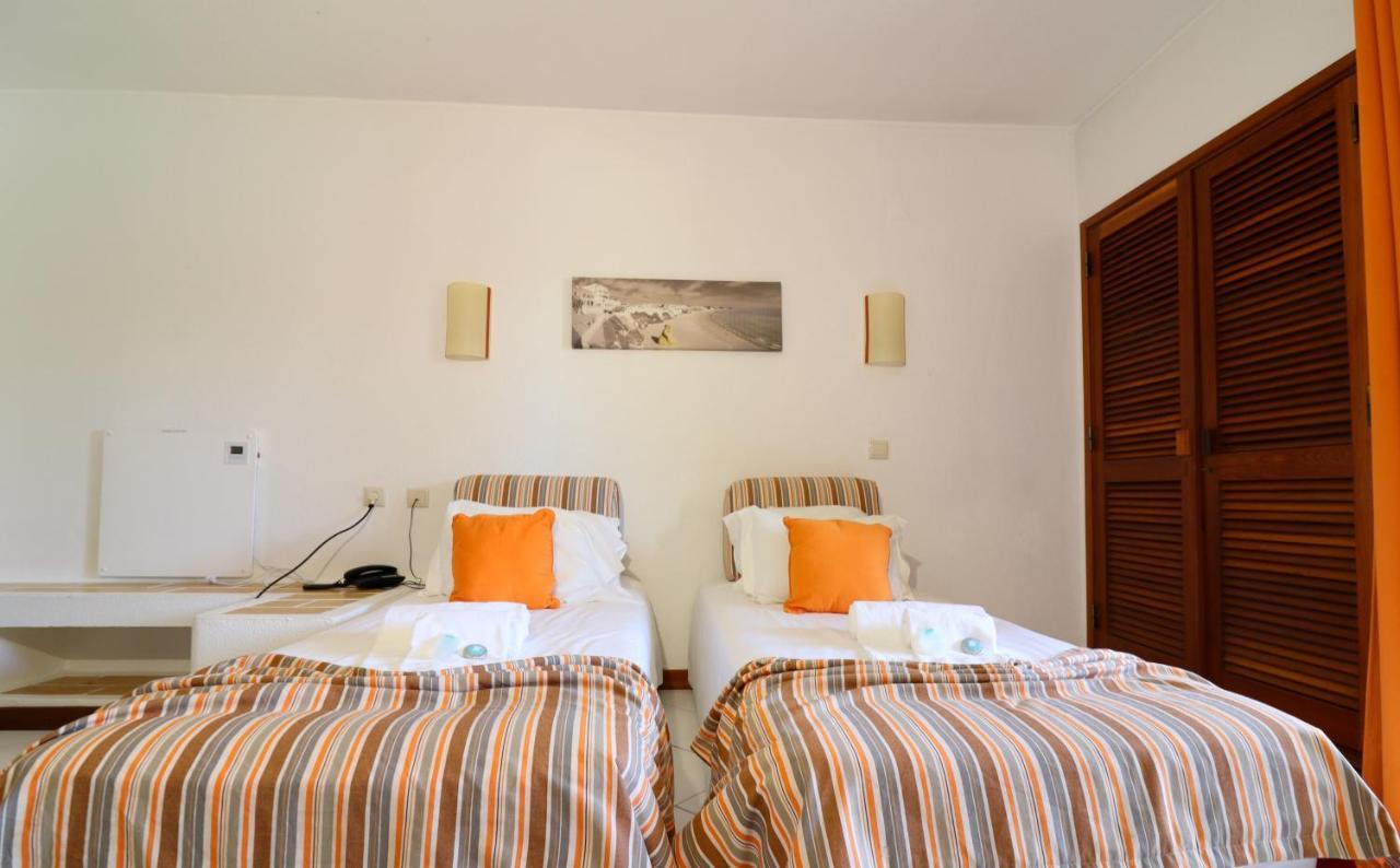 Aparthotel Bellavista Avenida By Beguest Albufeira Zimmer foto