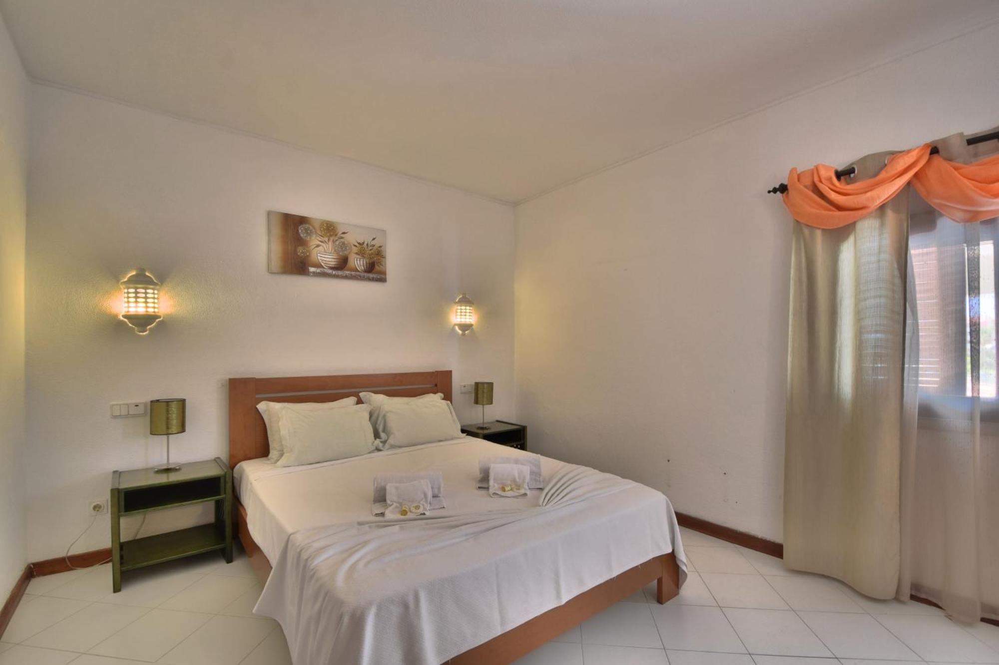Aparthotel Bellavista Avenida By Beguest Albufeira Exterior foto